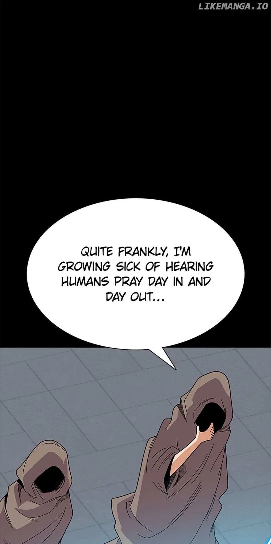 Newbie management Chapter 59 – Page 26
