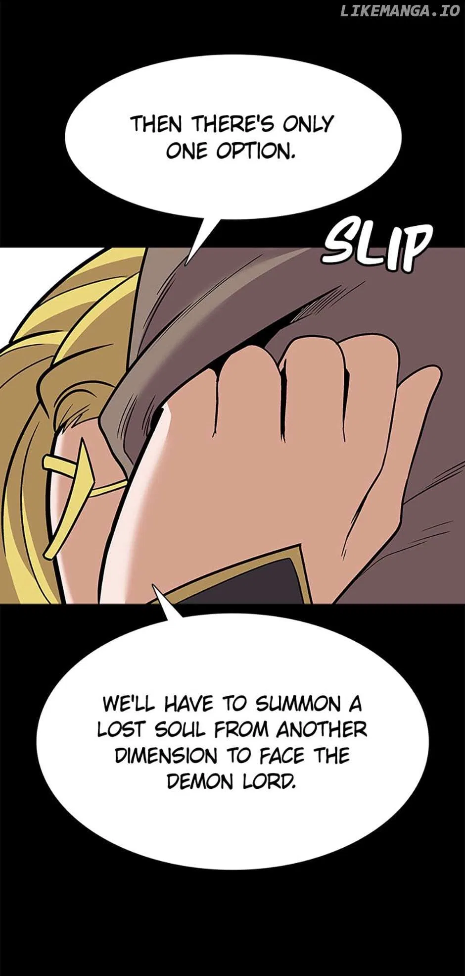Newbie management Chapter 59 – Page 31