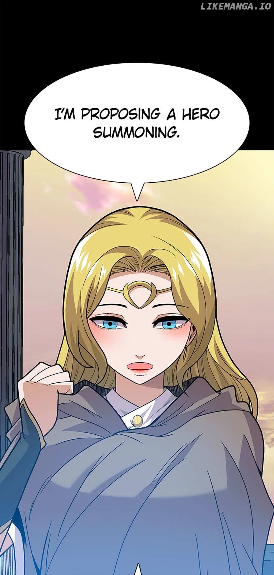 Newbie management Chapter 59 – Page 33