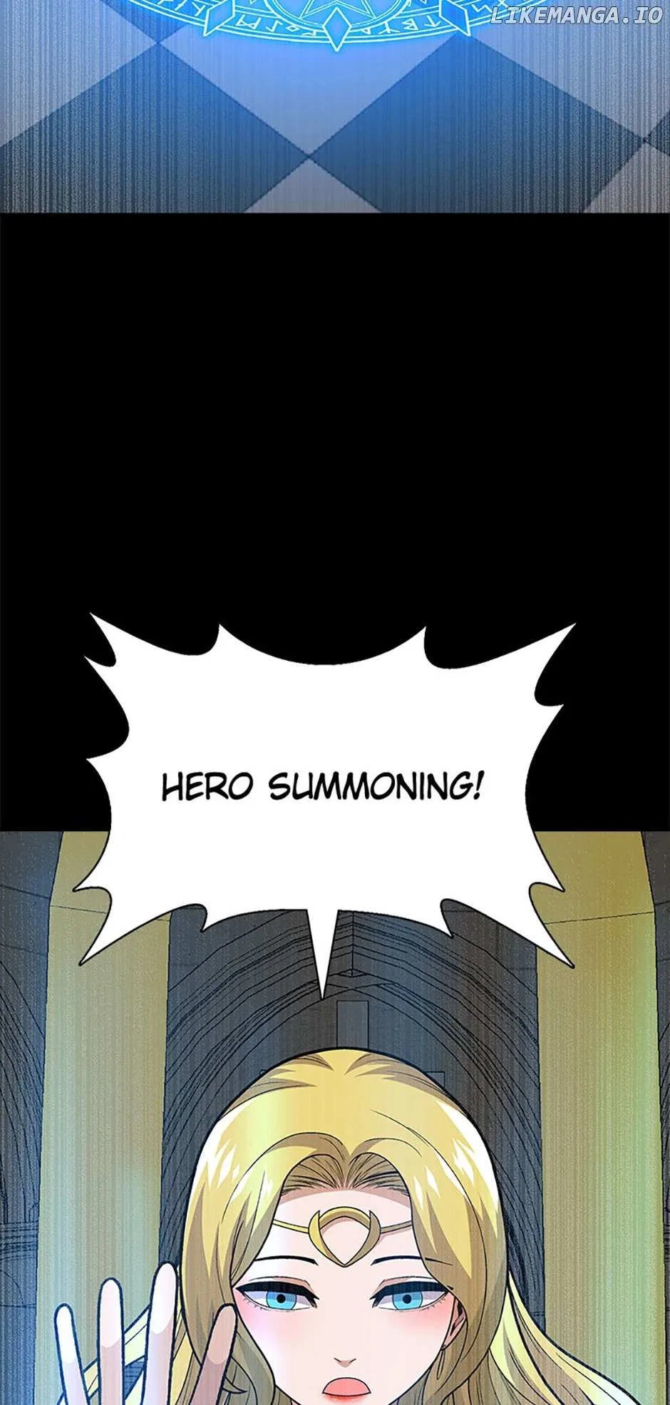 Newbie management Chapter 59 – Page 38