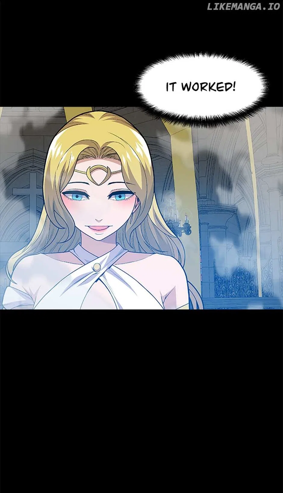 Newbie management Chapter 59 – Page 41