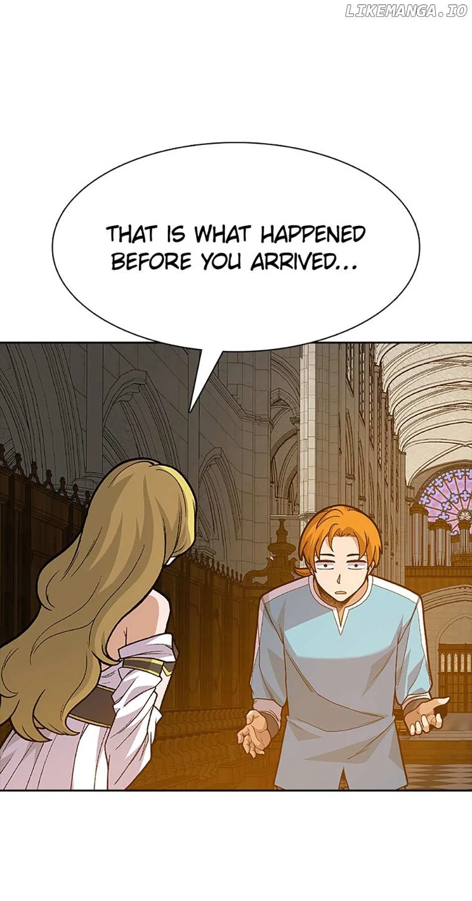 Newbie management Chapter 59 – Page 47