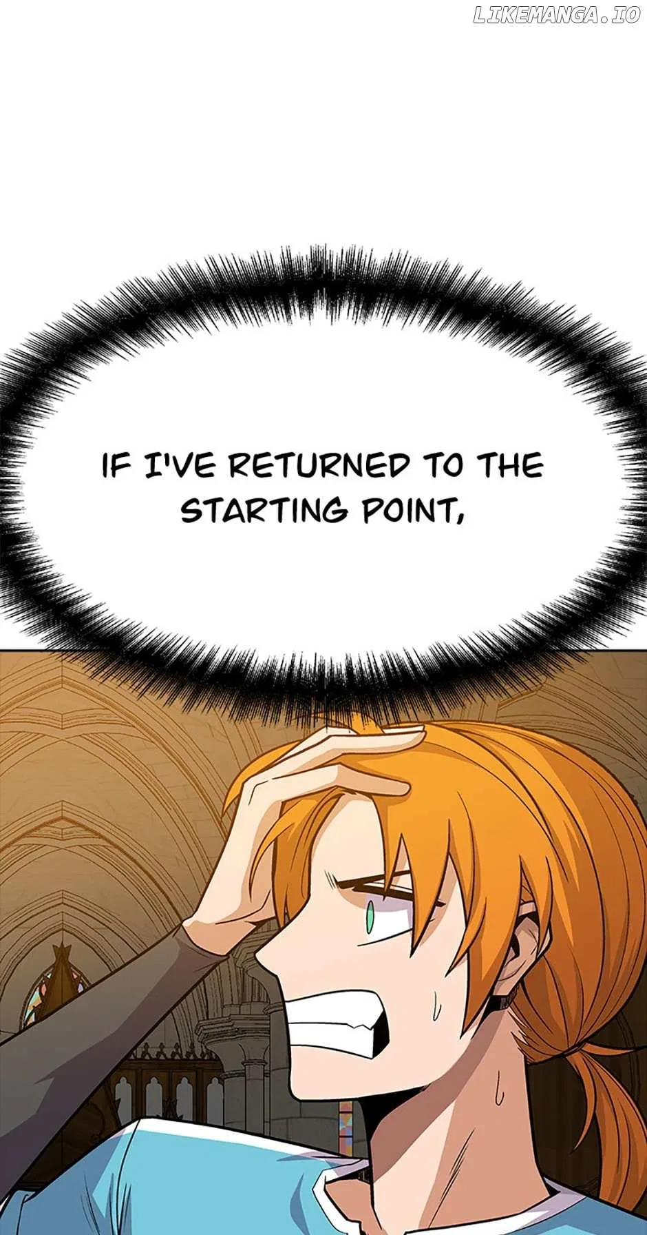 Newbie management Chapter 59 – Page 48