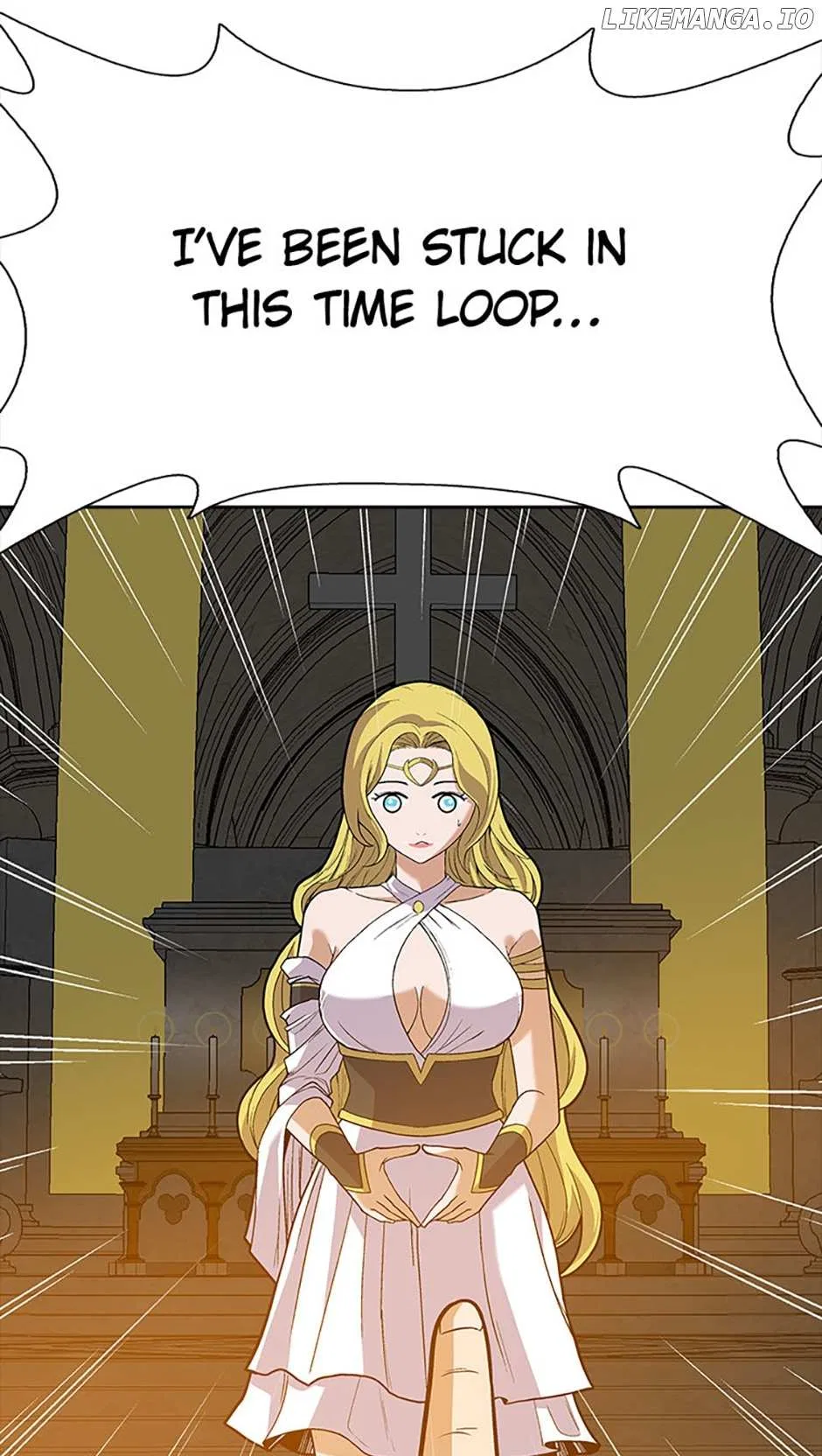 Newbie management Chapter 59 – Page 54