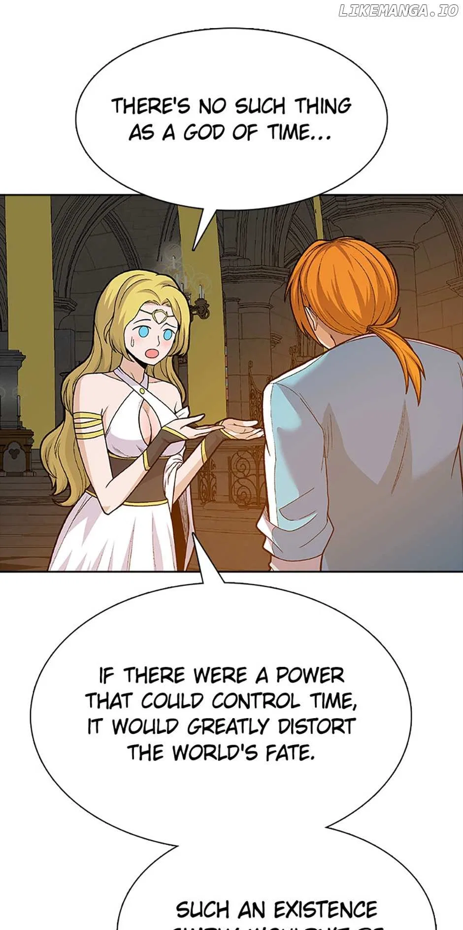 Newbie management Chapter 59 – Page 61