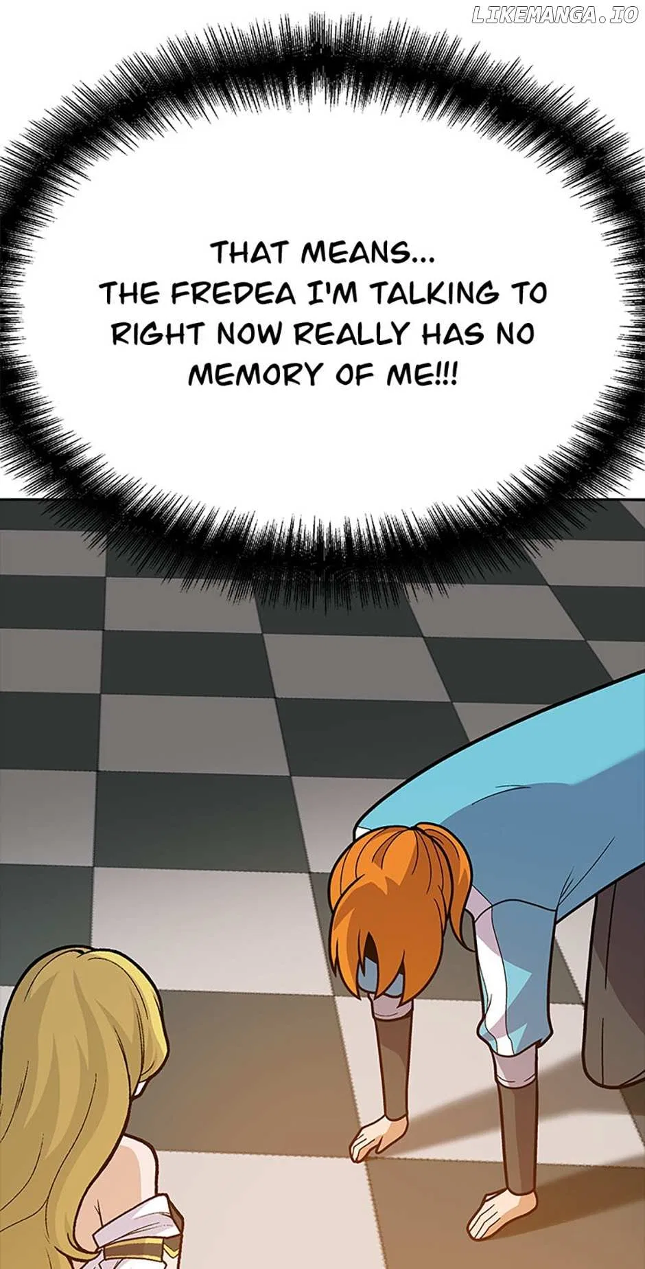 Newbie management Chapter 59 – Page 65