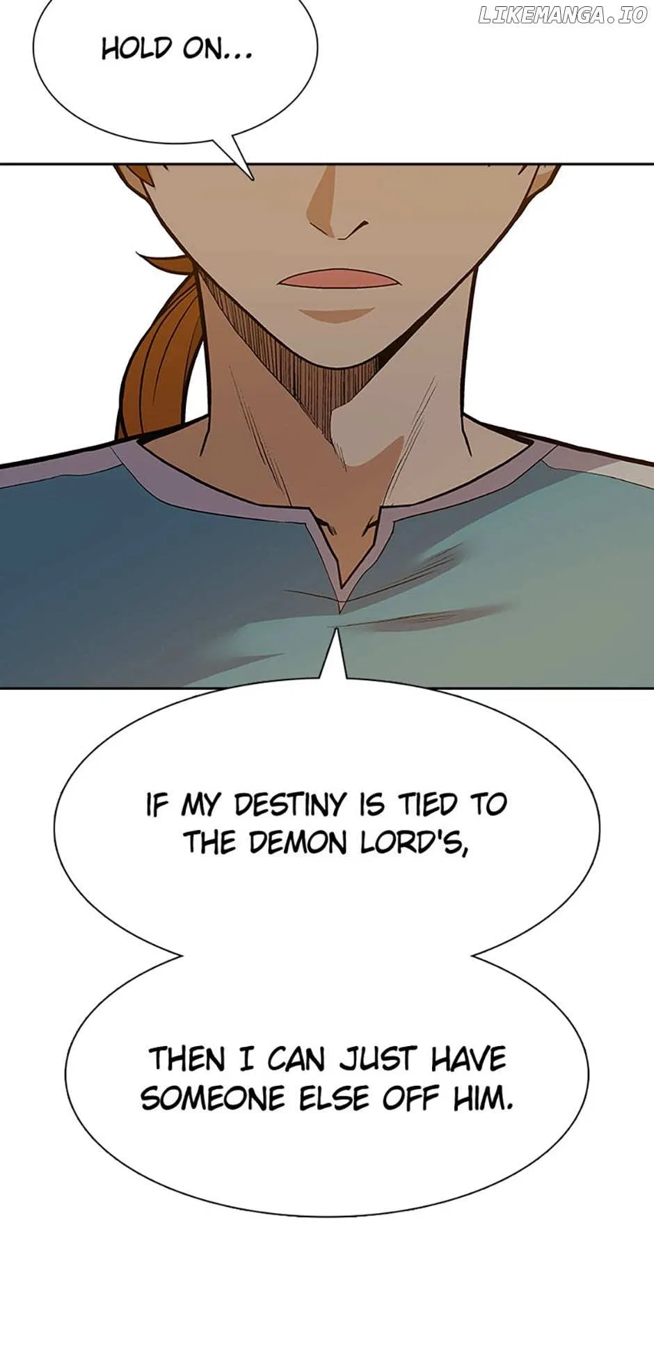 Newbie management Chapter 59 – Page 80