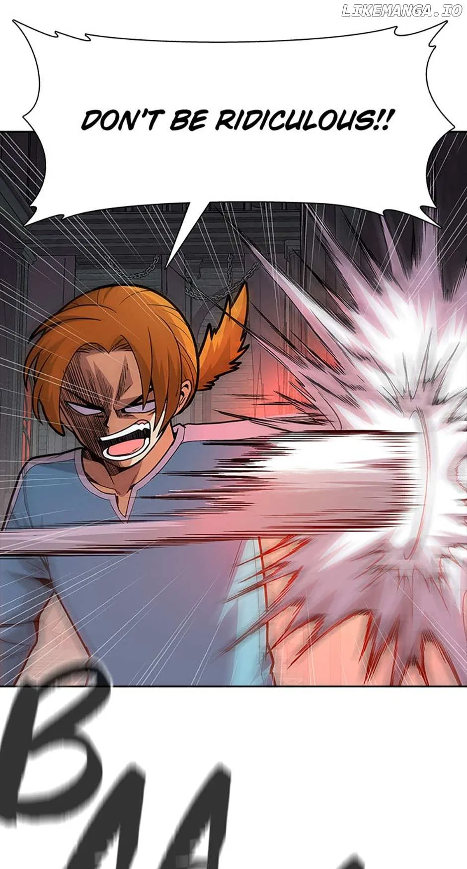 Newbie management Chapter 58 – Page 5