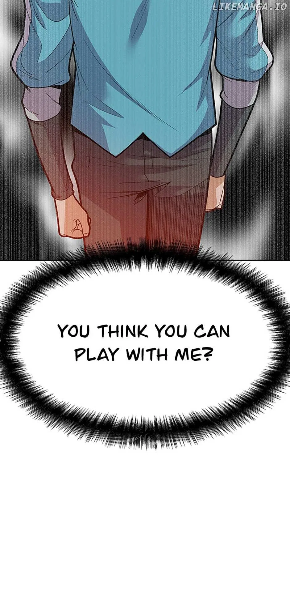 Newbie management Chapter 58 – Page 13