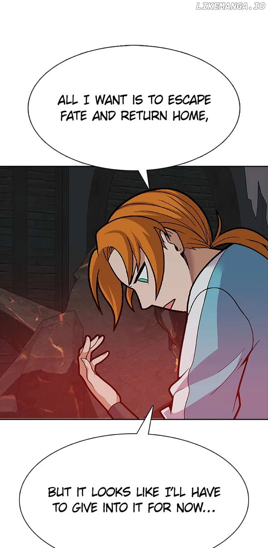 Newbie management Chapter 58 – Page 24