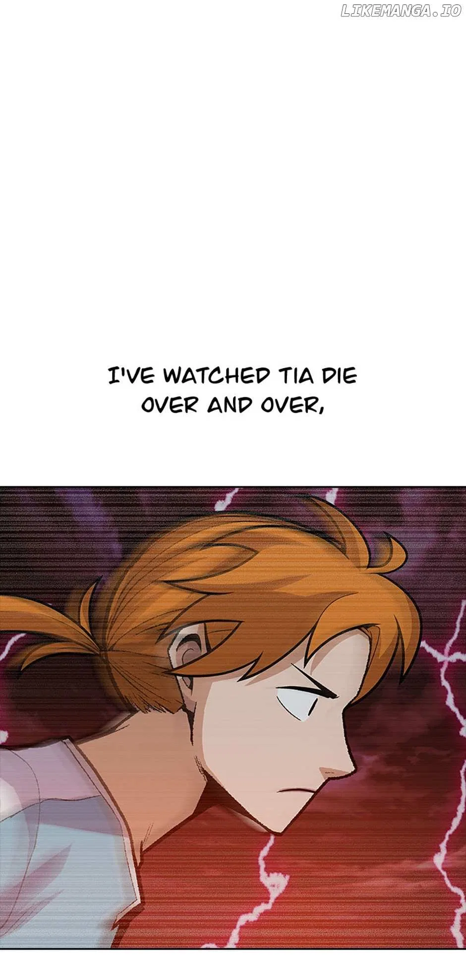 Newbie management Chapter 58 – Page 33