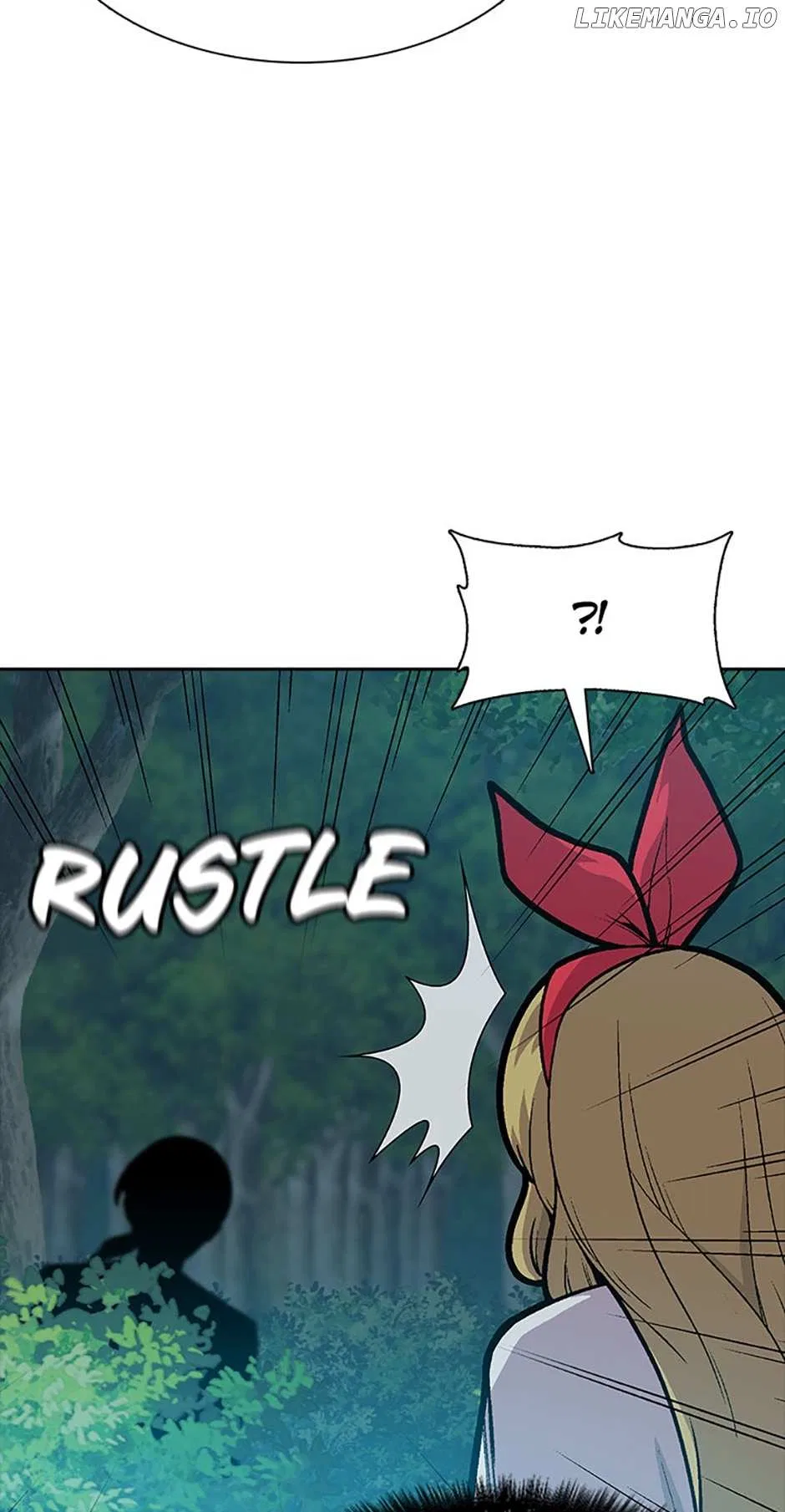 Newbie management Chapter 58 – Page 39