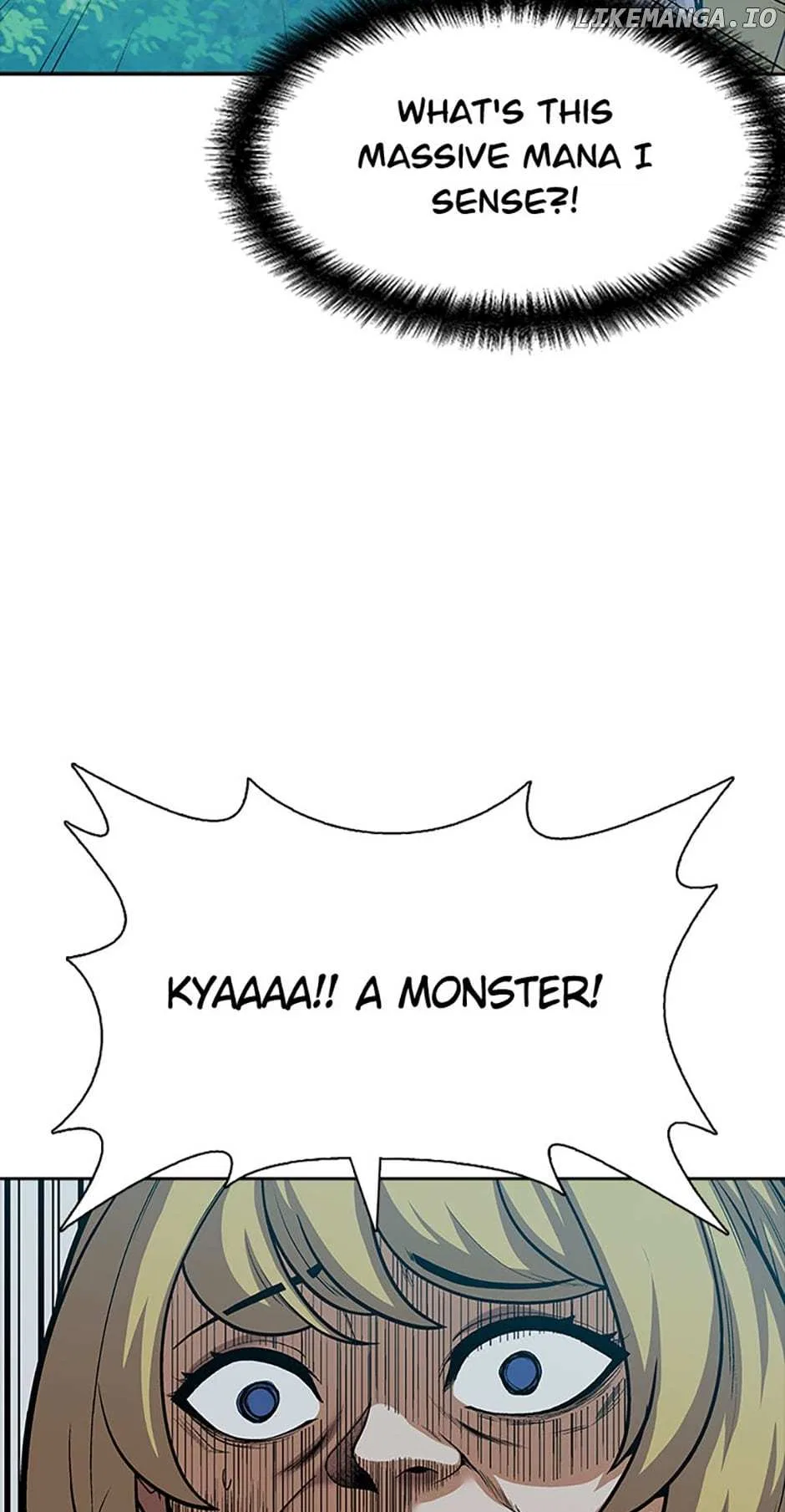 Newbie management Chapter 58 – Page 40
