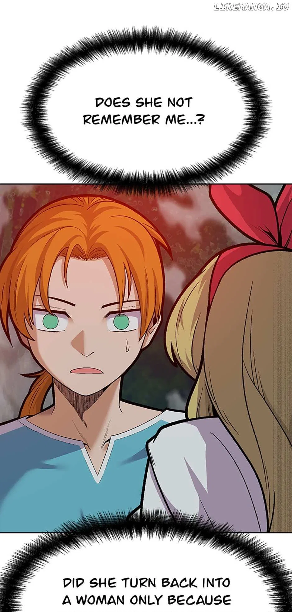 Newbie management Chapter 58 – Page 48