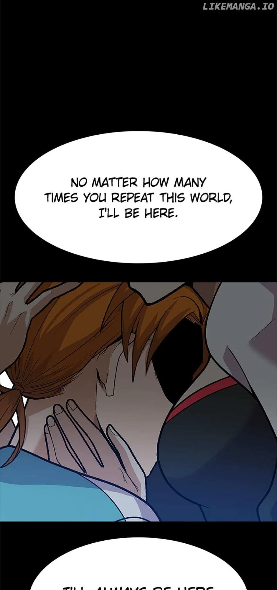 Newbie management Chapter 58 – Page 58