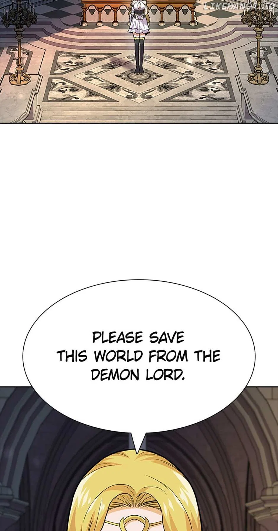 Newbie management Chapter 58 – Page 82
