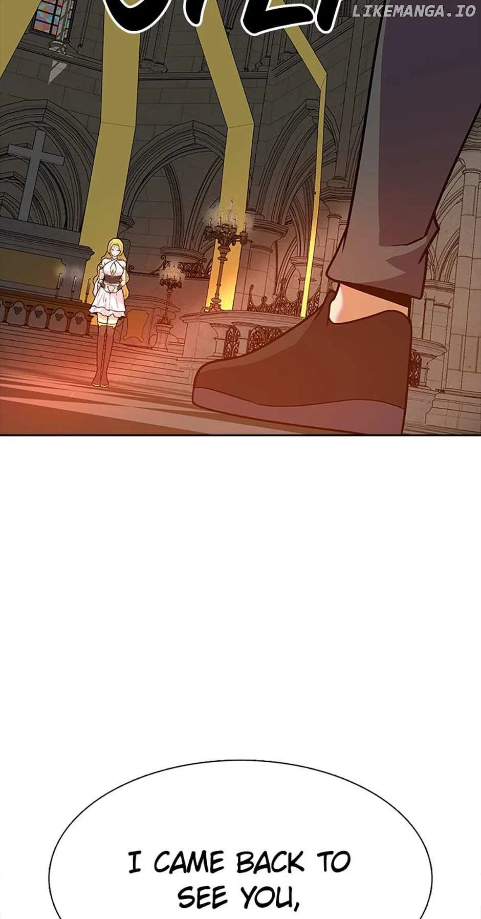 Newbie management Chapter 58 – Page 84