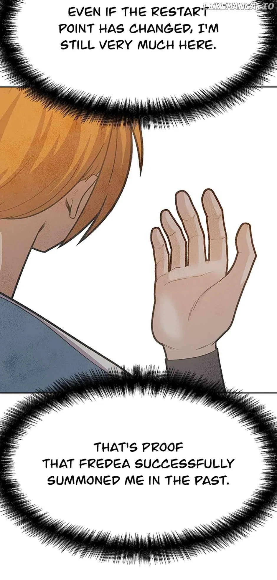 Newbie management Chapter 57 – Page 5