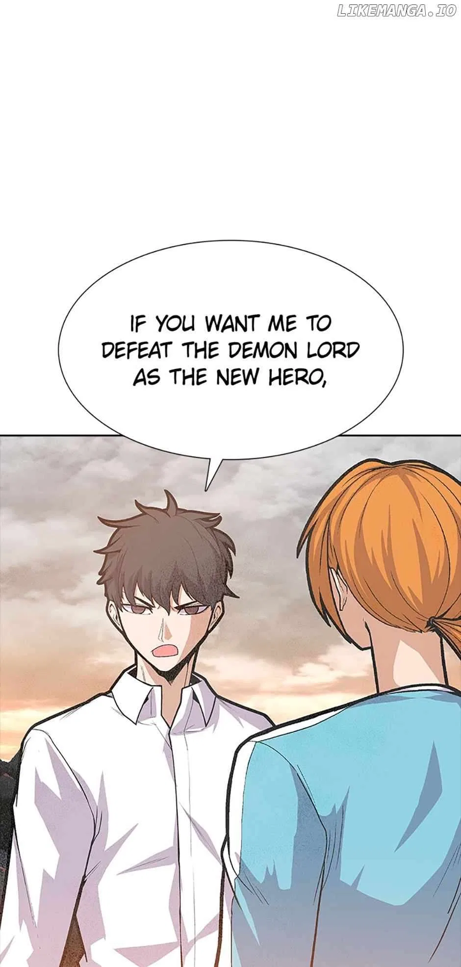 Newbie management Chapter 57 – Page 13