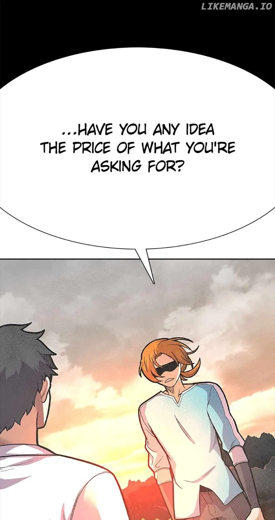Newbie management Chapter 57 – Page 21