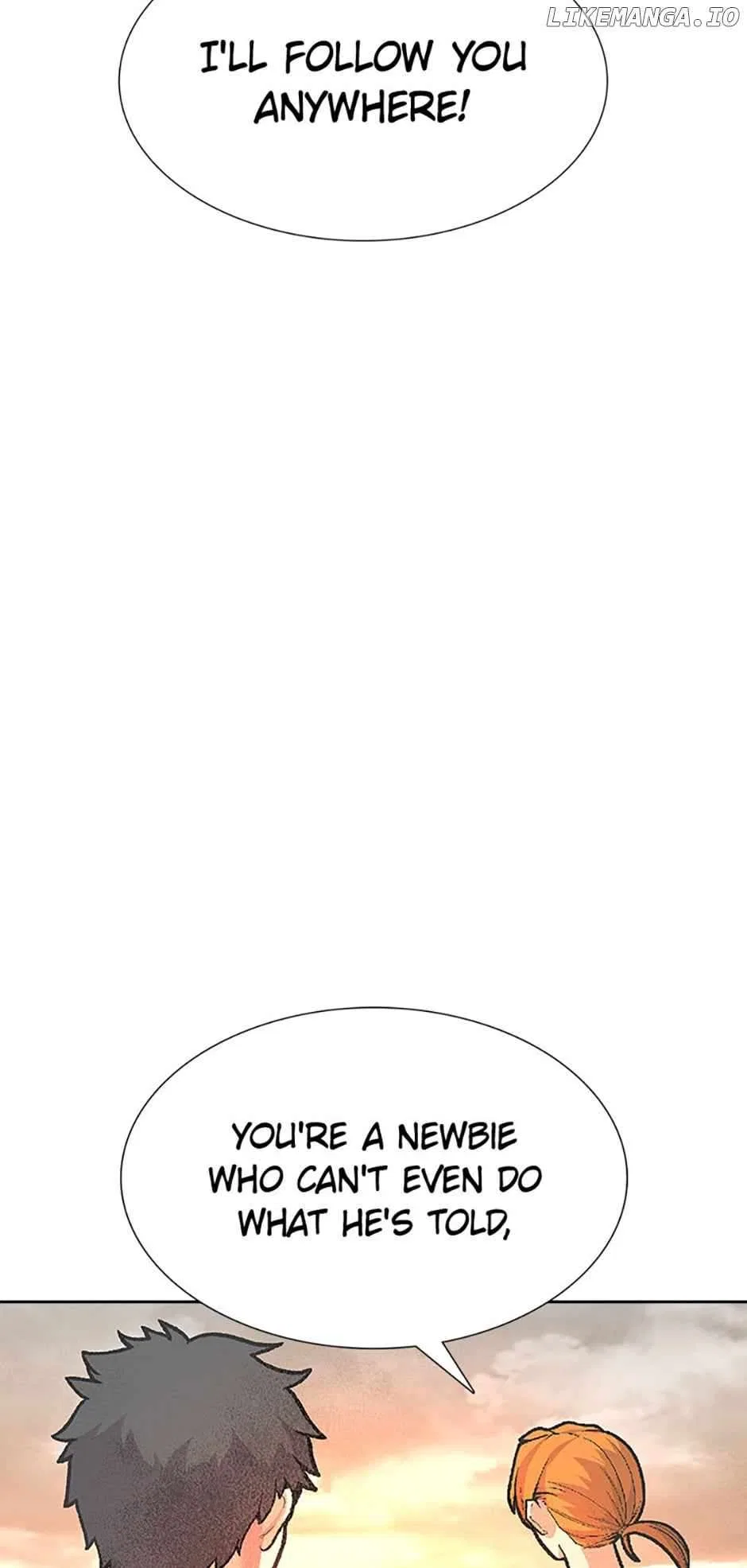 Newbie management Chapter 57 – Page 27