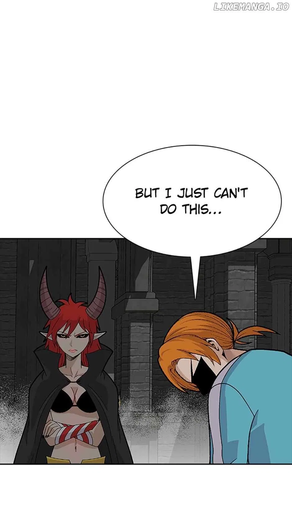 Newbie management Chapter 57 – Page 57