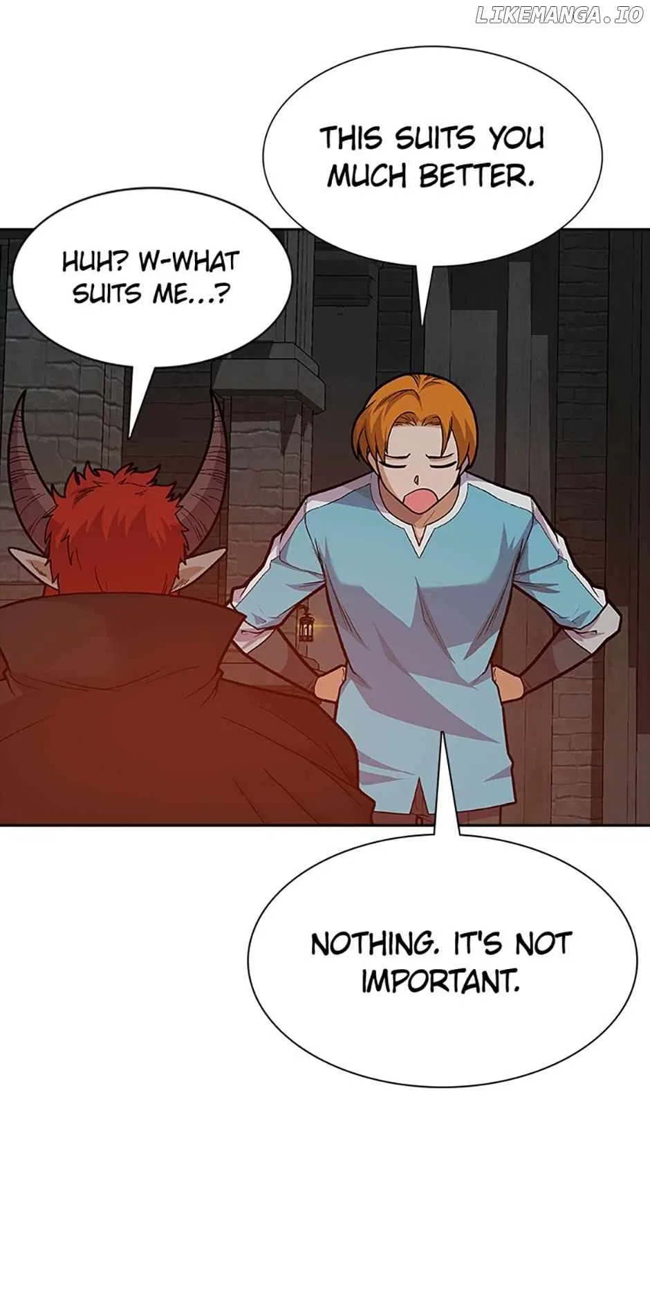 Newbie management Chapter 57 – Page 66