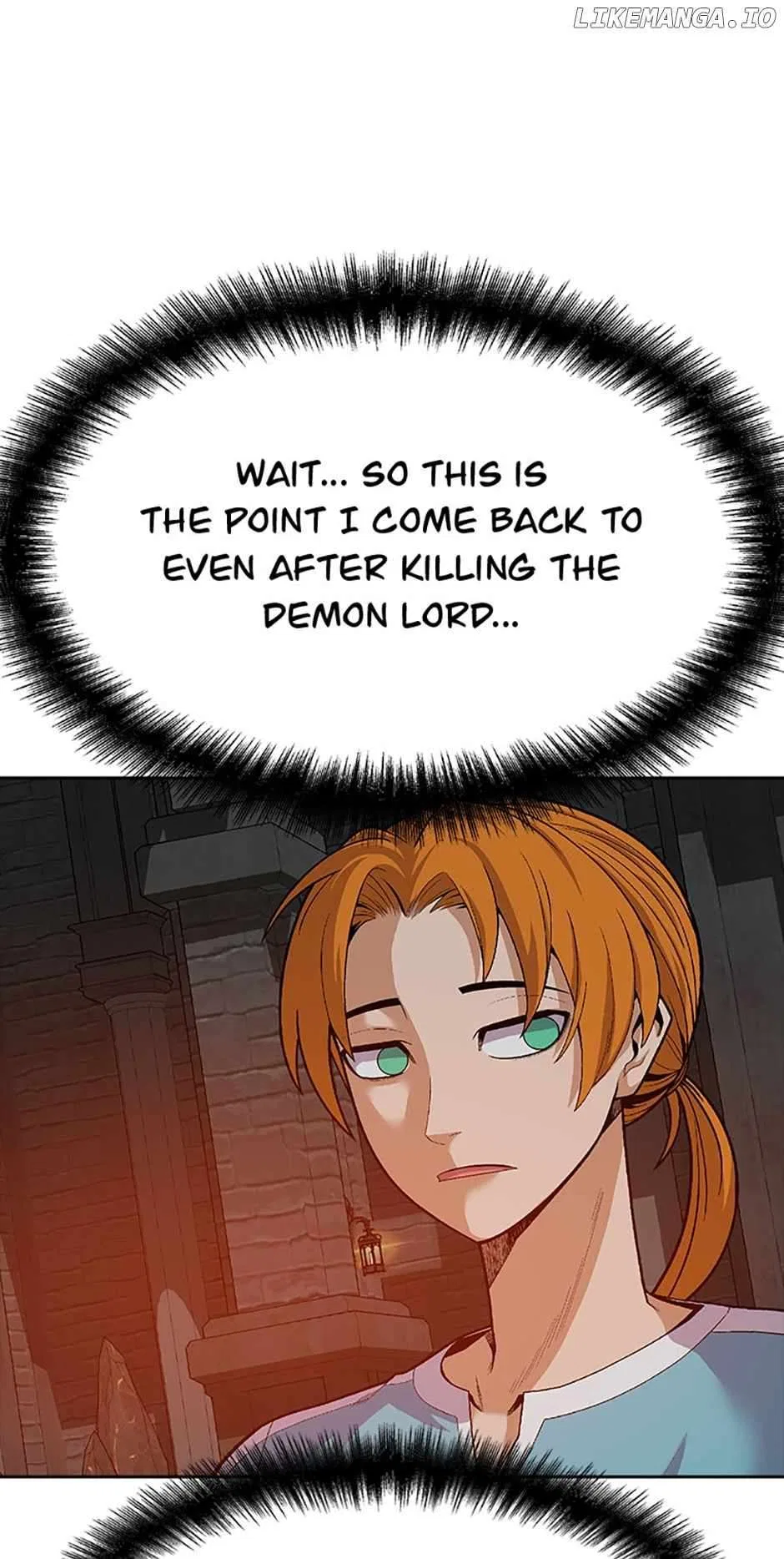 Newbie management Chapter 57 – Page 67