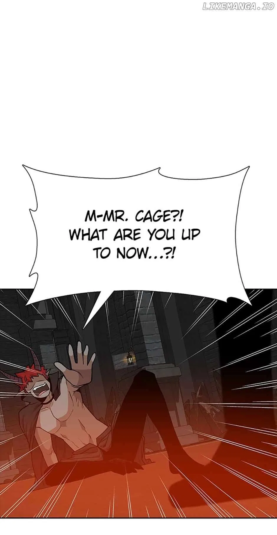 Newbie management Chapter 57 – Page 82