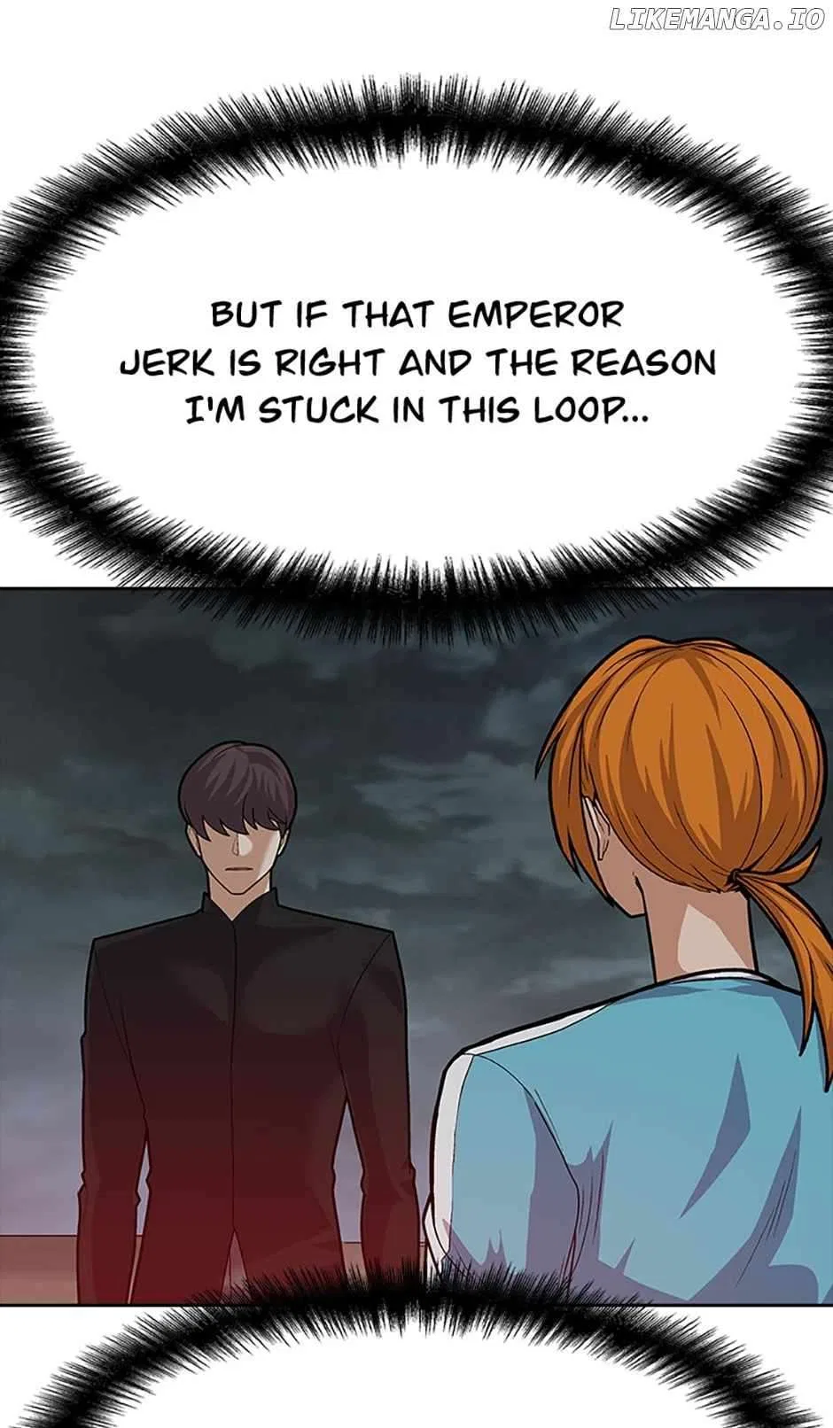 Newbie management Chapter 56 – Page 4