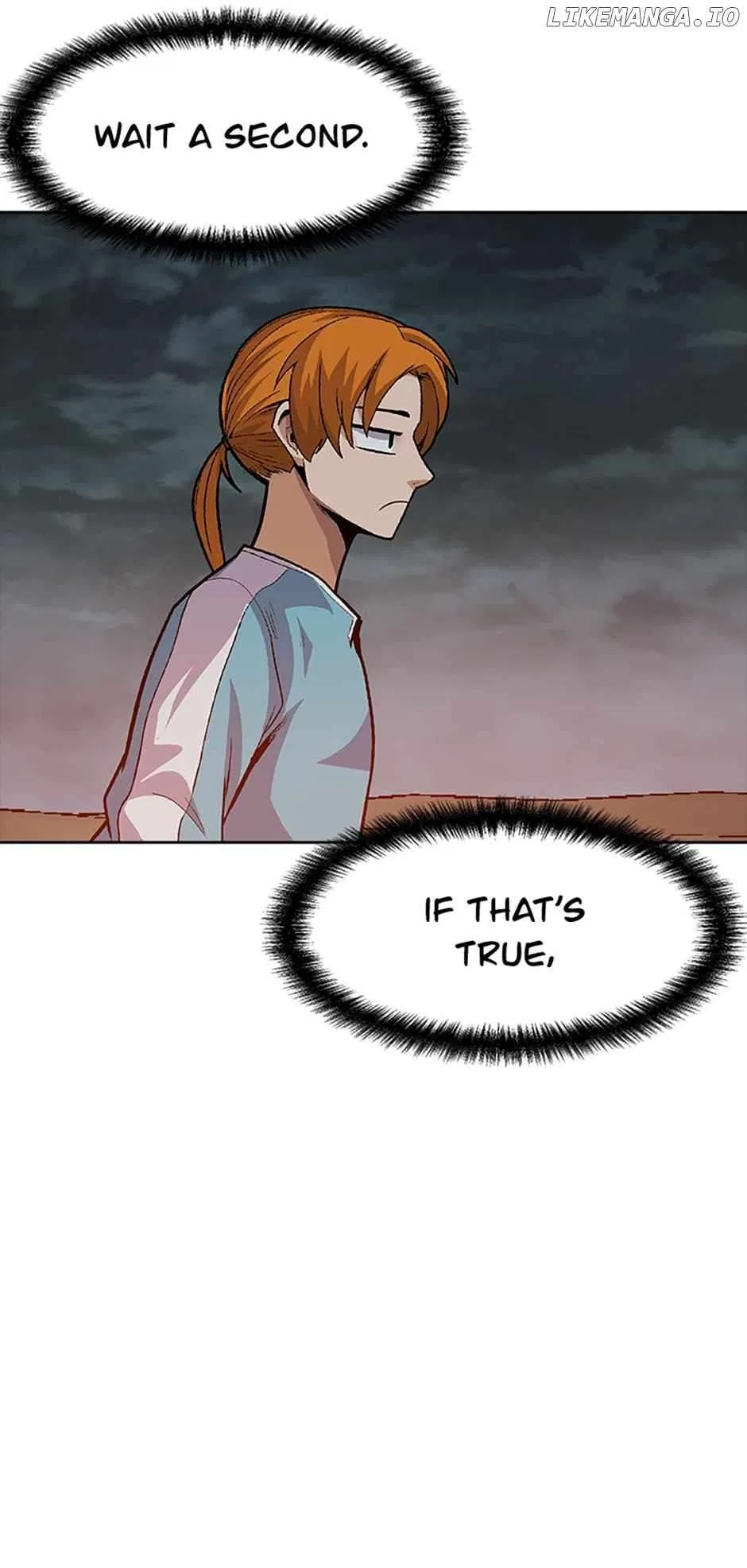 Newbie management Chapter 56 – Page 8