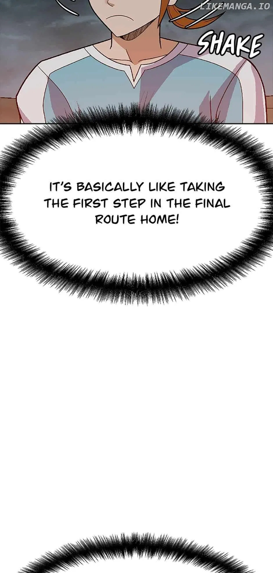 Newbie management Chapter 56 – Page 11