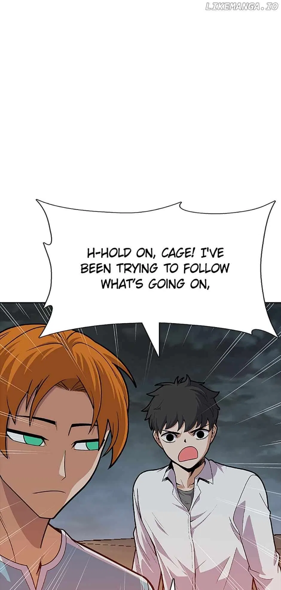 Newbie management Chapter 56 – Page 13