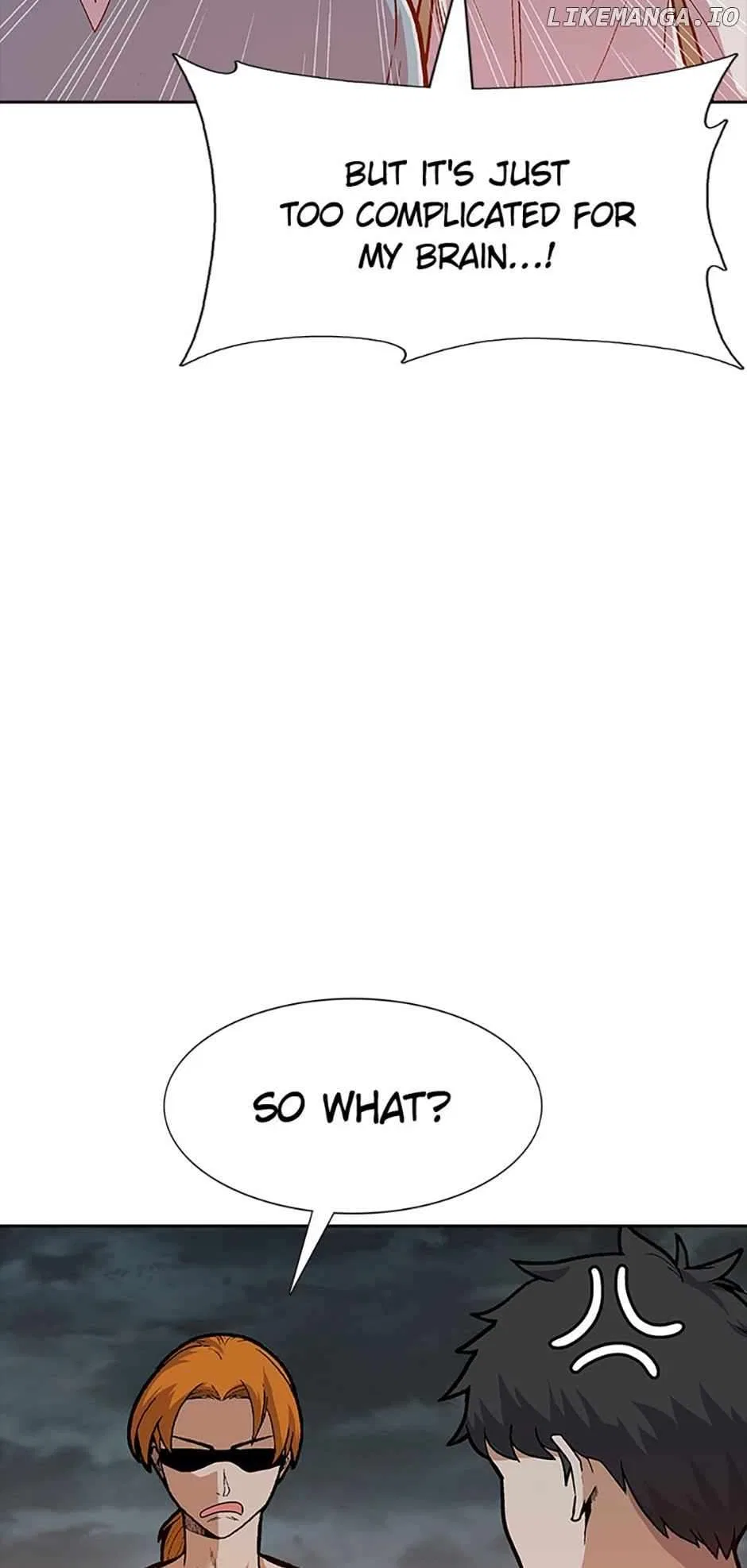 Newbie management Chapter 56 – Page 14