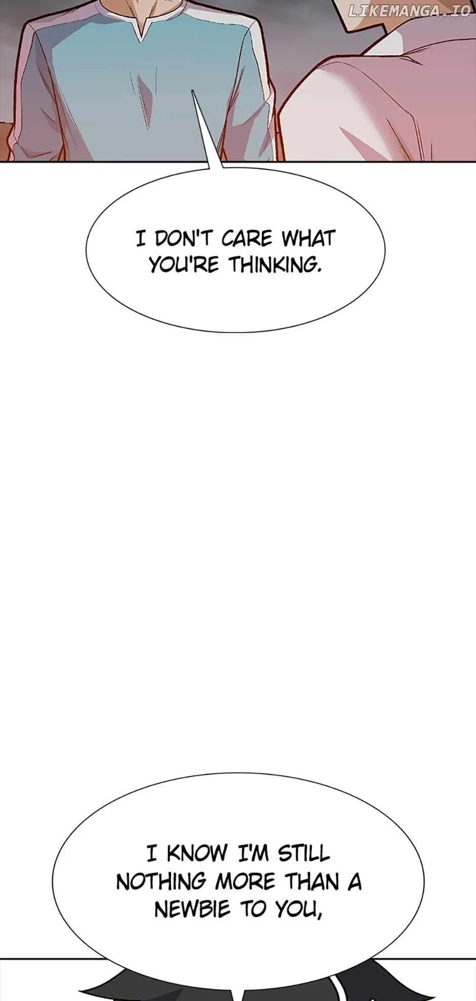 Newbie management Chapter 56 – Page 15