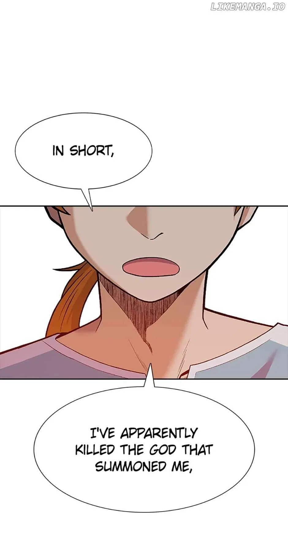 Newbie management Chapter 56 – Page 19
