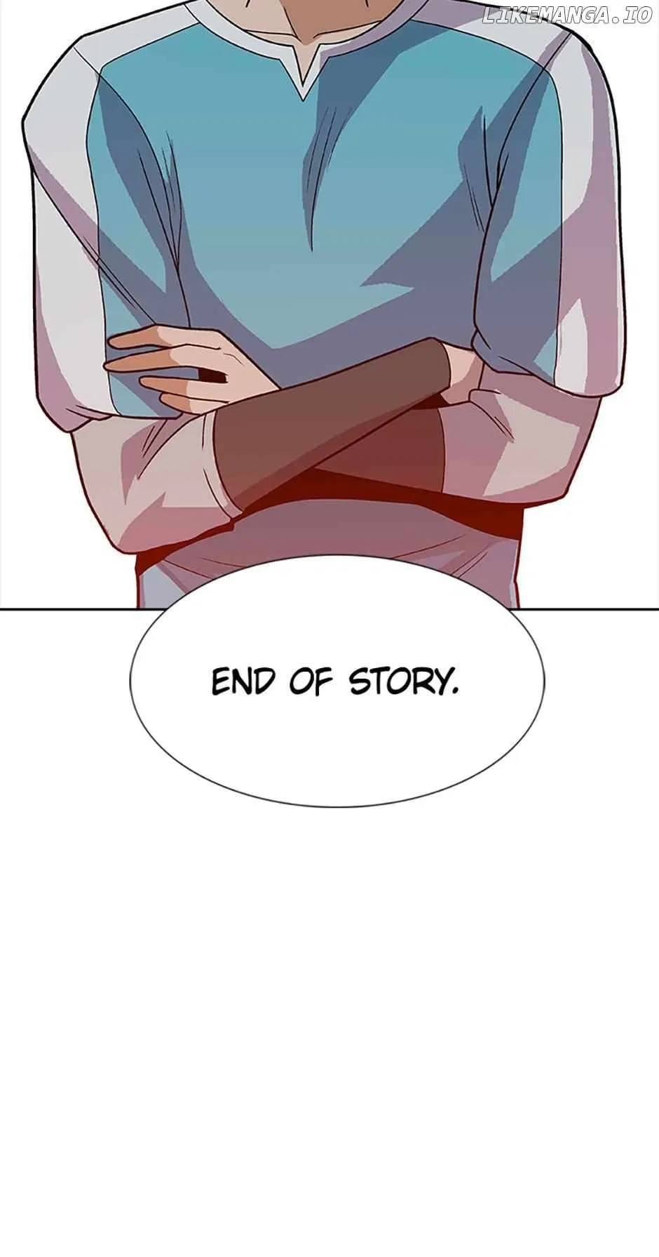 Newbie management Chapter 56 – Page 21