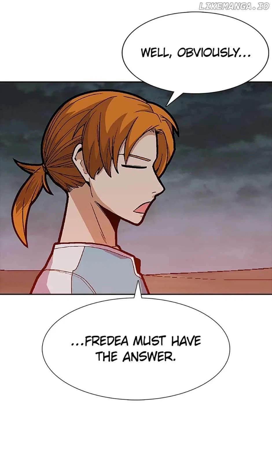 Newbie management Chapter 56 – Page 23
