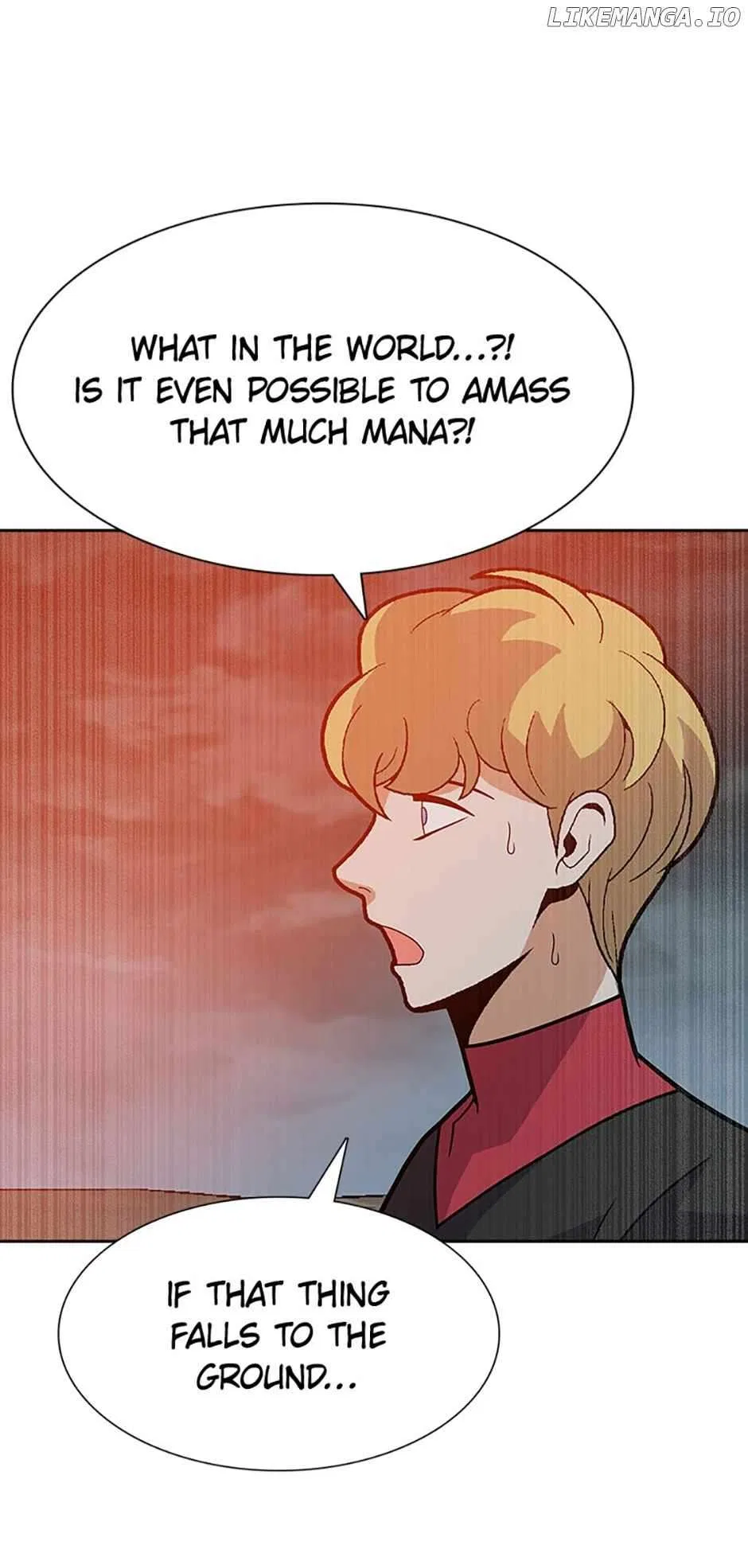 Newbie management Chapter 56 – Page 42