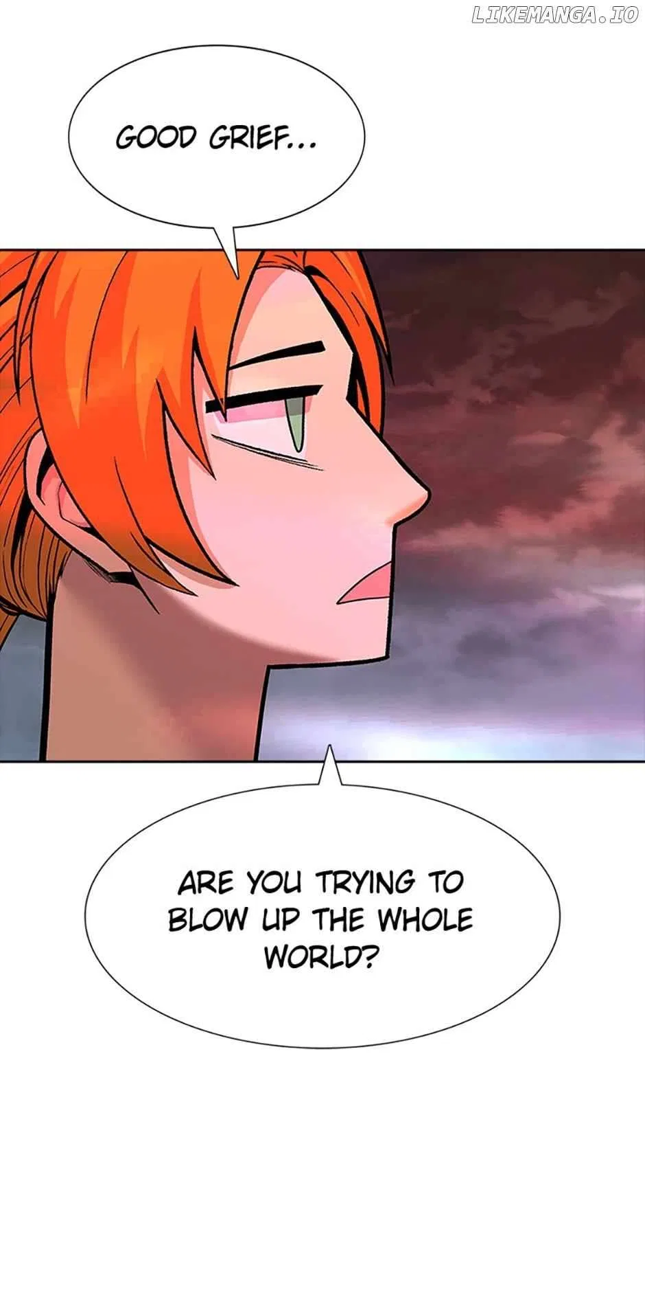 Newbie management Chapter 56 – Page 54