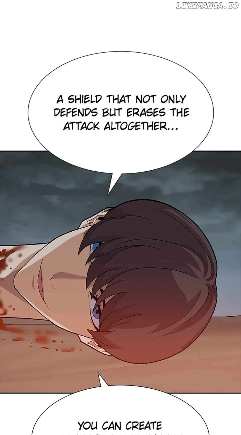 Newbie management Chapter 56 – Page 69
