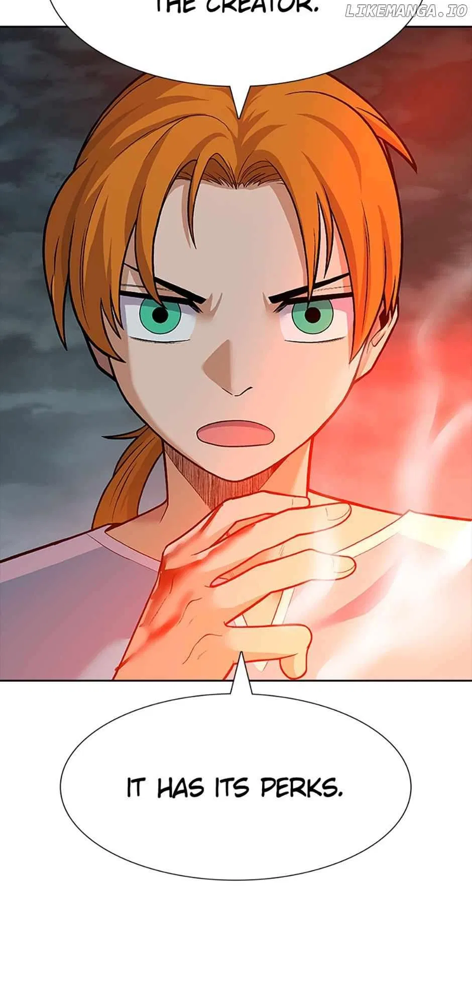 Newbie management Chapter 56 – Page 74