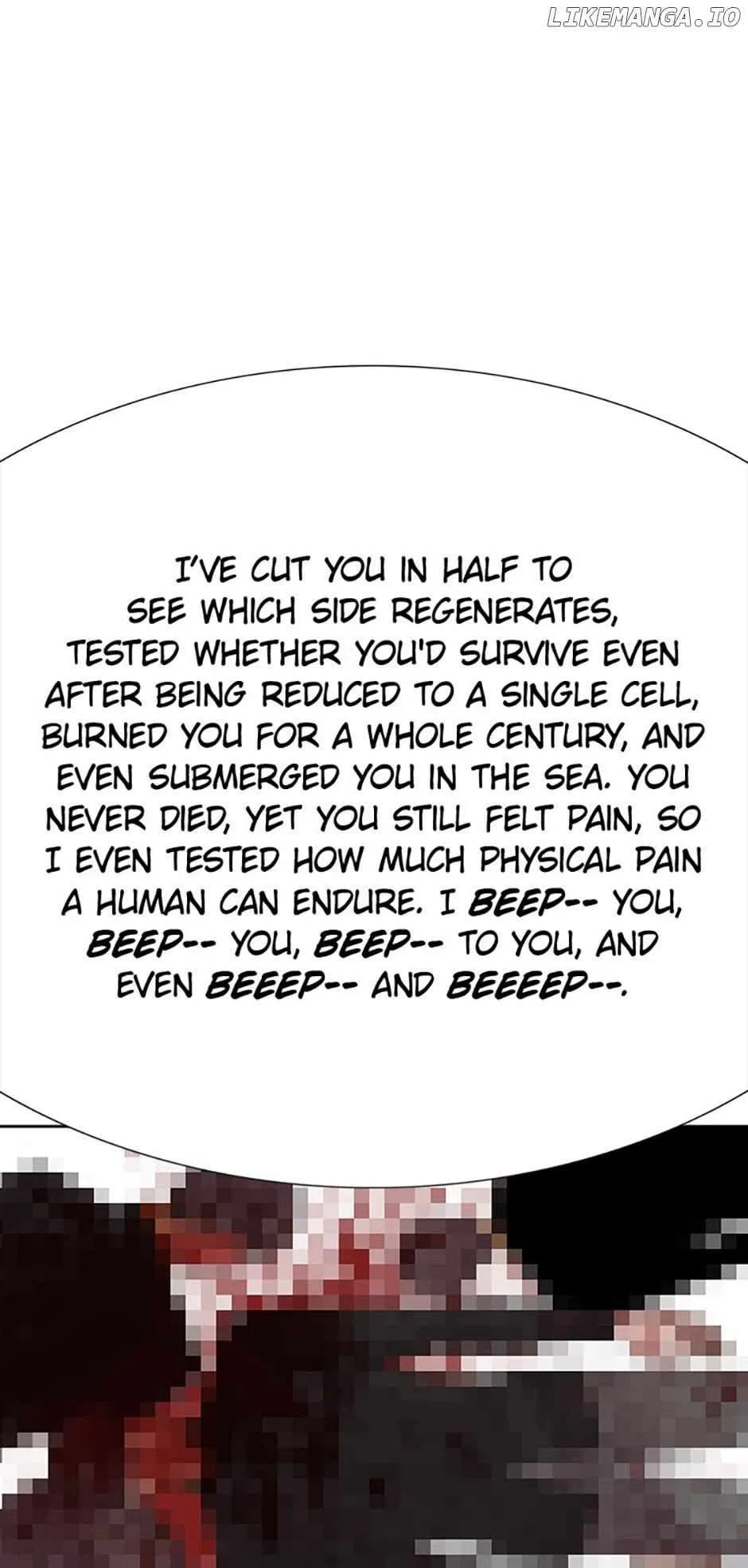 Newbie management Chapter 56 – Page 77