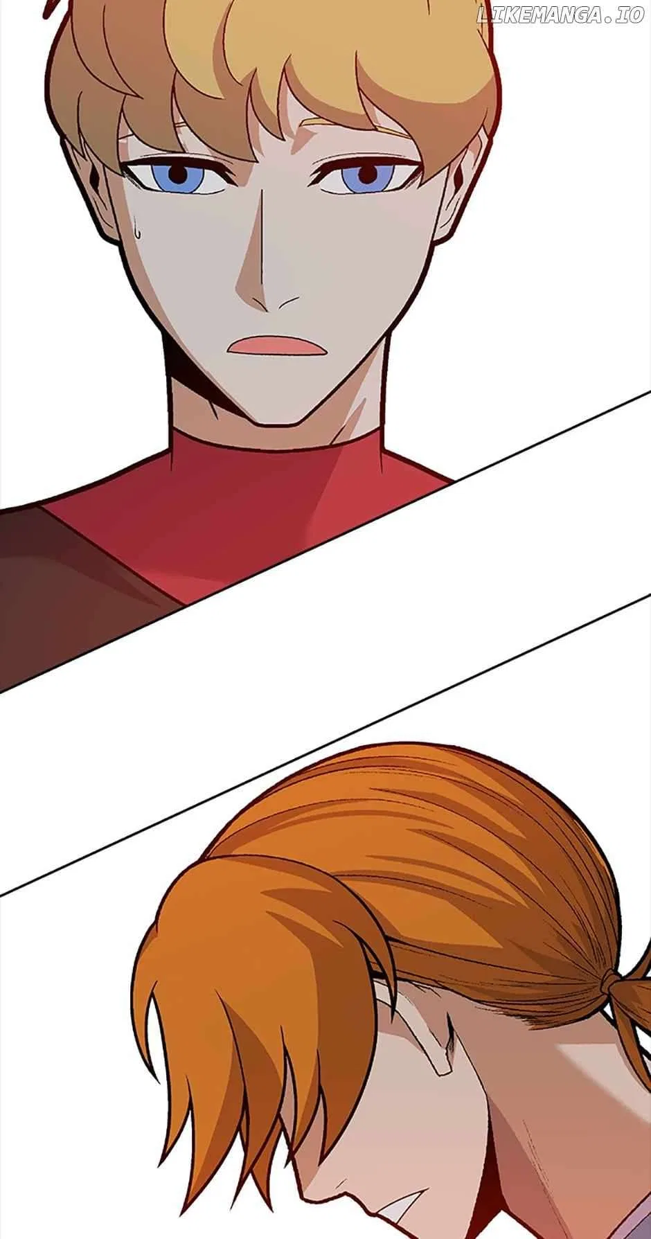 Newbie management Chapter 56 – Page 85