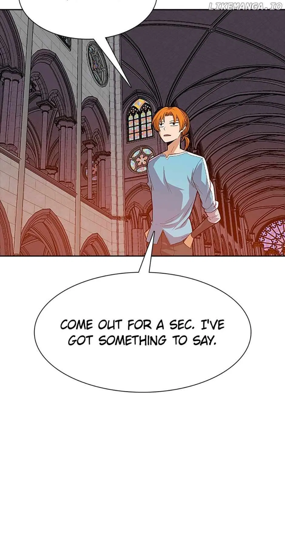 Newbie management Chapter 56 – Page 96