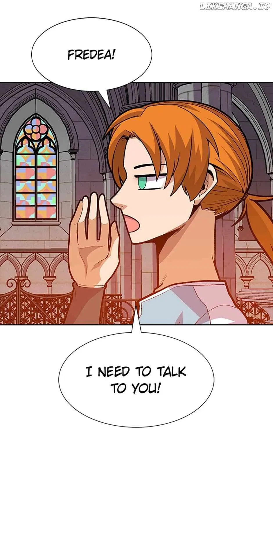 Newbie management Chapter 56 – Page 97