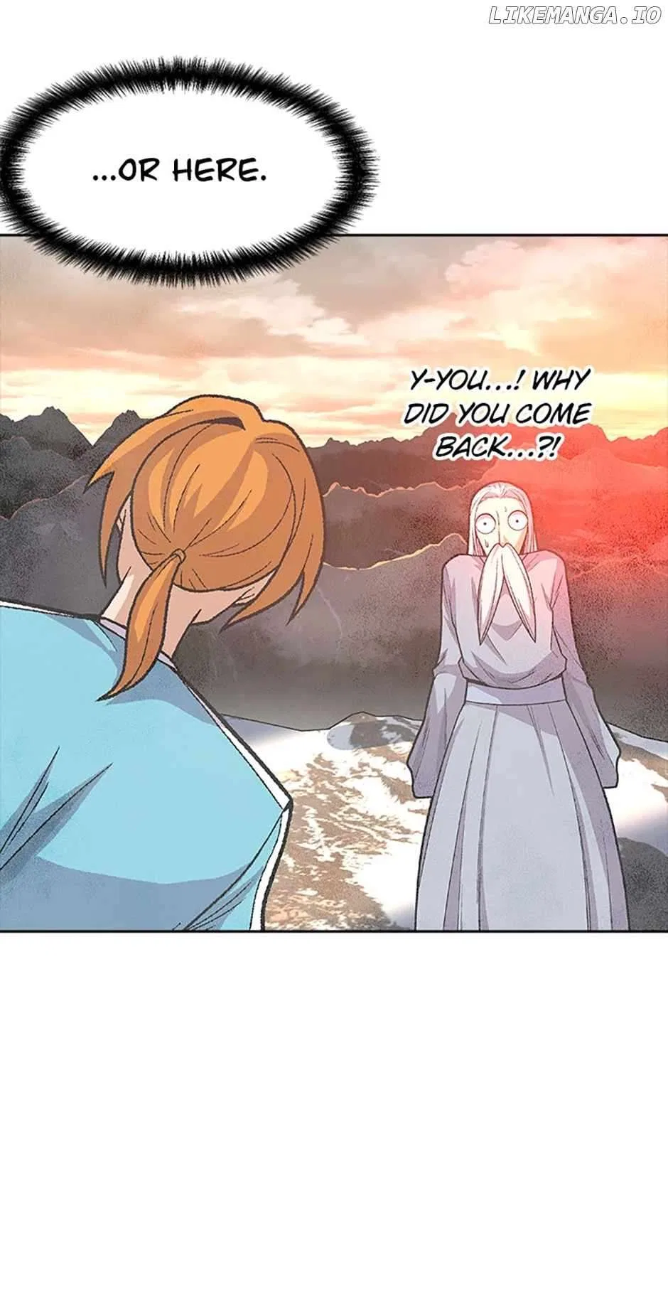 Newbie management Chapter 56 – Page 100