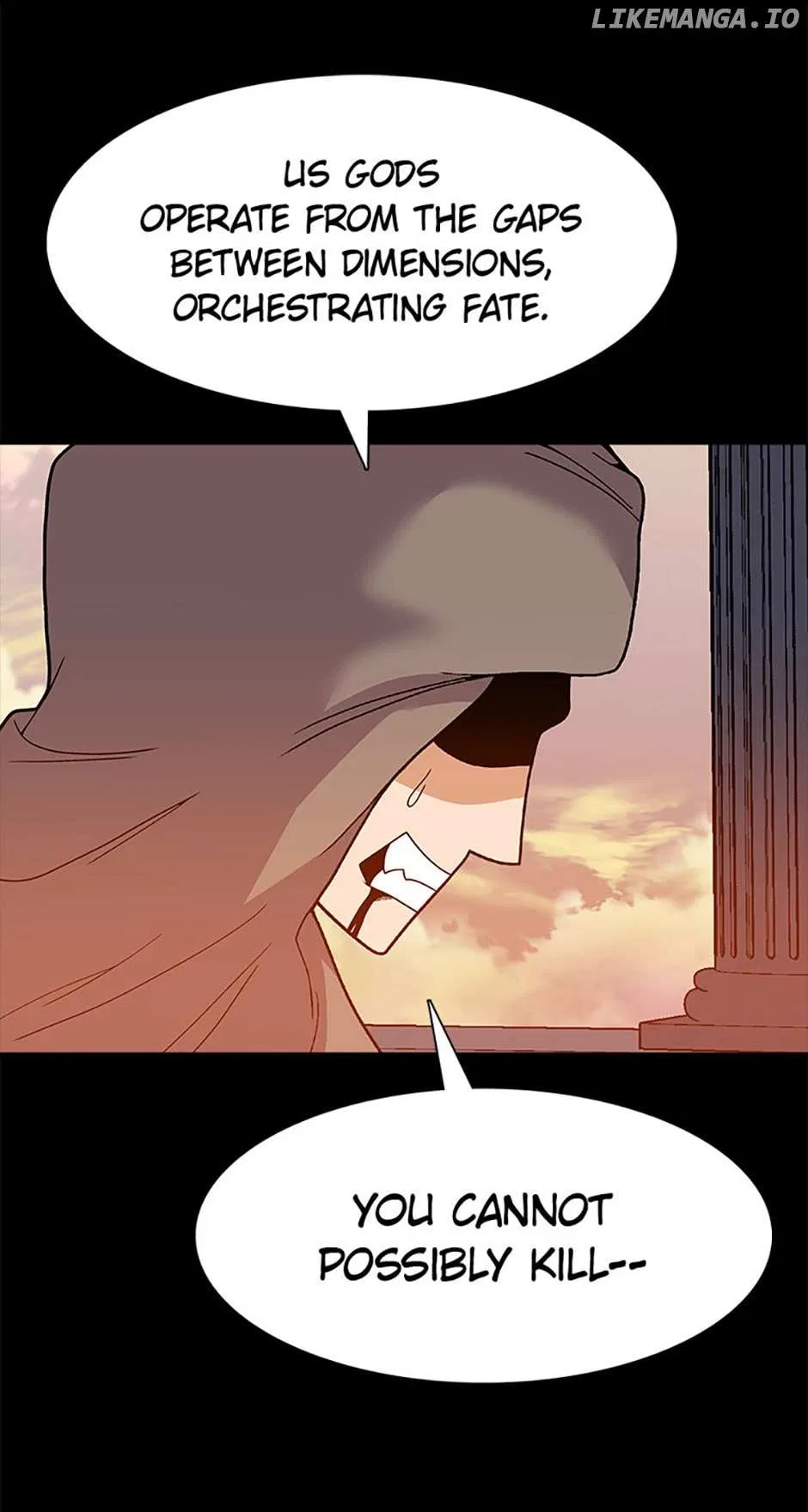 Newbie management Chapter 55 – Page 11
