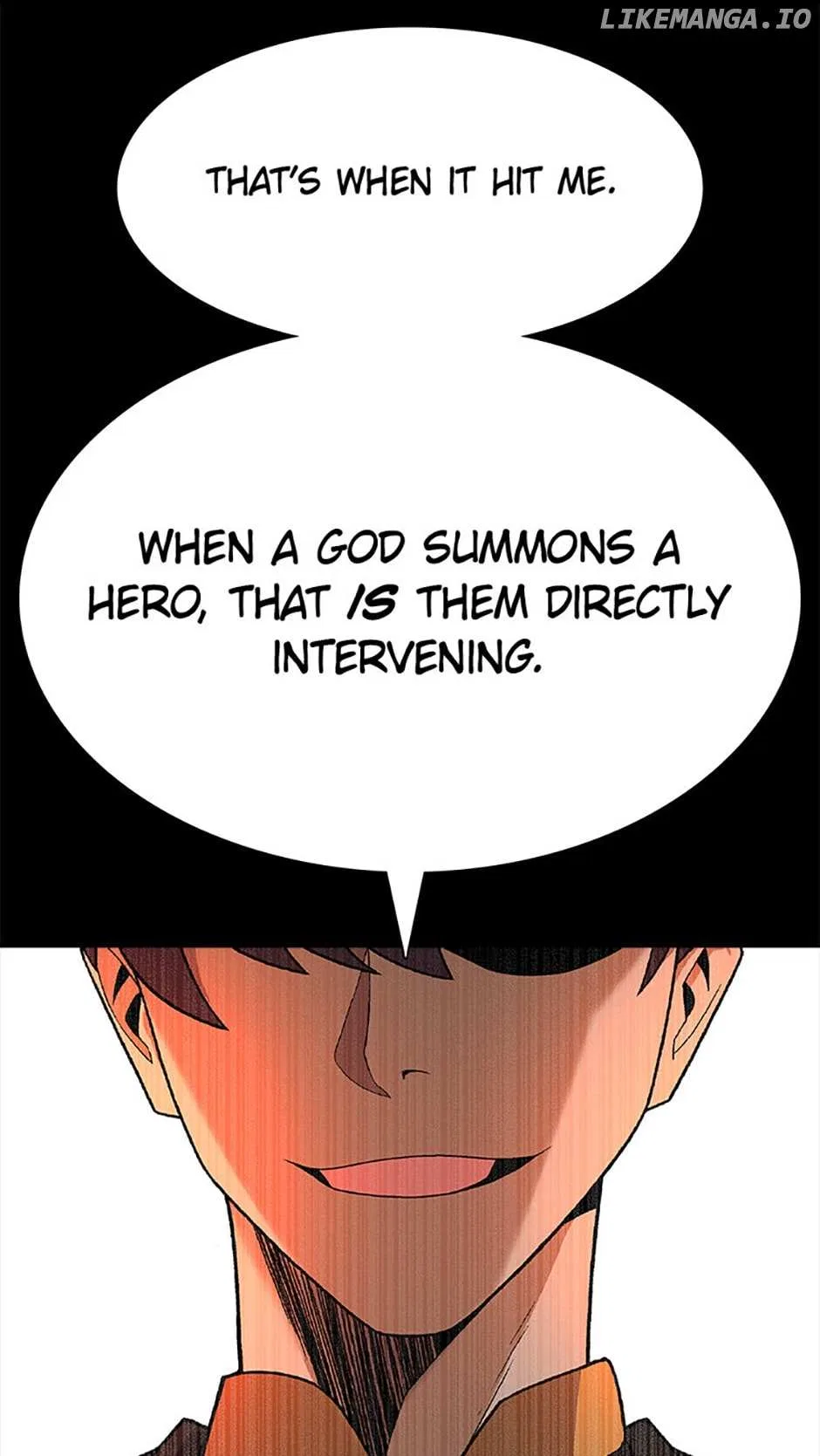 Newbie management Chapter 55 – Page 16