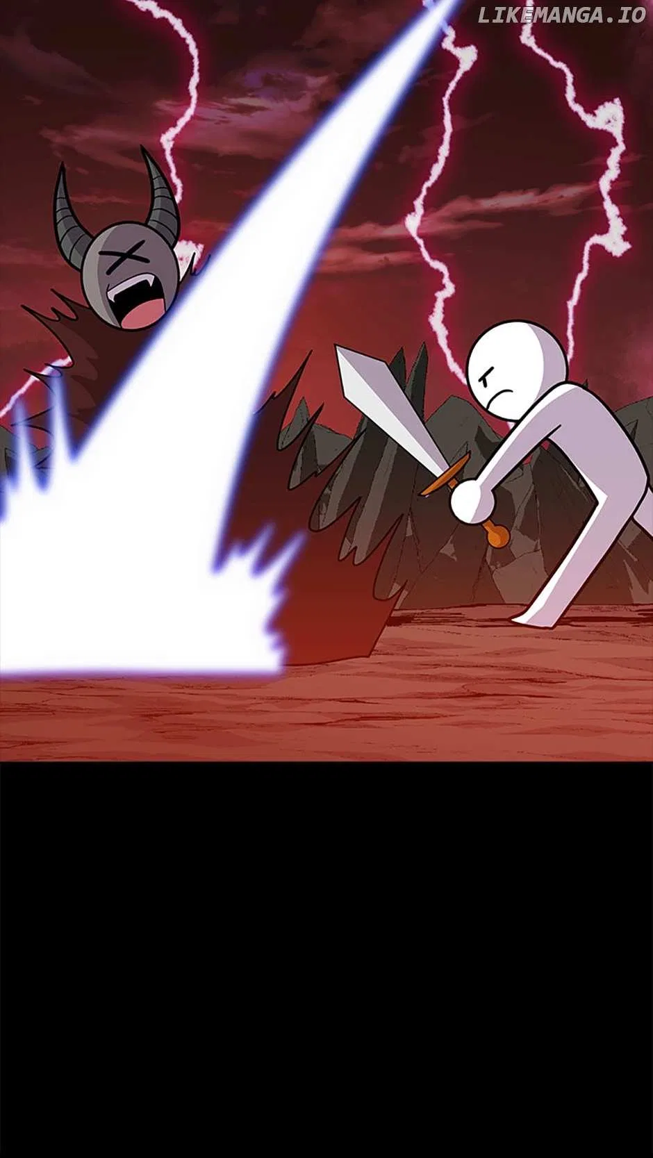 Newbie management Chapter 55 – Page 20
